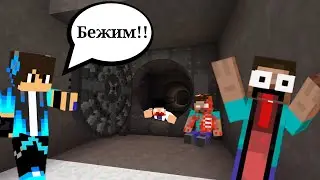 Экстримальное прохождение карт в Minecraft | Слишком сложно!!