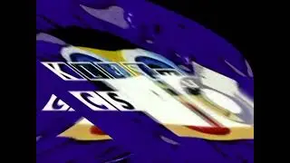 (REVIVED EFFECT) Klasky Csupo in Drunk Effect (Alternate Version)