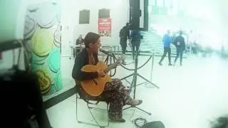 Marie Marx - Made For You - Boro College Fresher Sessions 2016