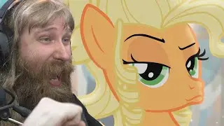 WHY DID I DO THIS?! | Ryan Reacts to Top 10 Pony Waifus