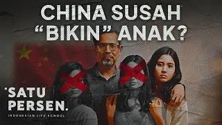 Mengapa Negara Maju 