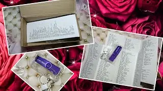Флешка с караоке на 1000 песен с Wildberries. Моя радость💃 и разочарование 😪