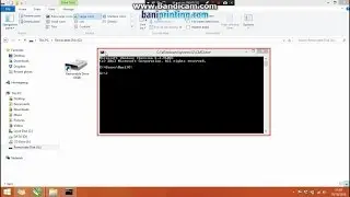 how to restore files on the flashdisk that have a virus without any SOFTWARE