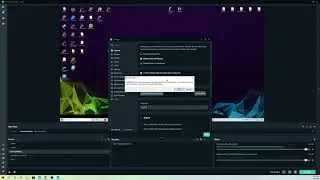 Streamlabs OBS How to FIX MIC Not Working New!