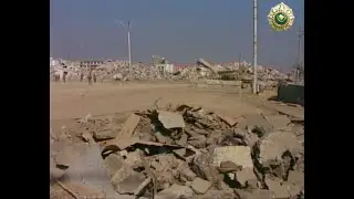 13 марта 2000 г. Чеченская республика Ичкерия, Zeit im Bild (News)