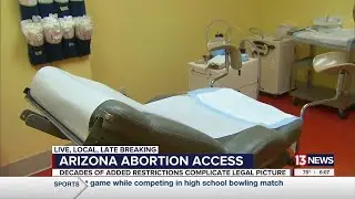 Arizona abortion rights case explained