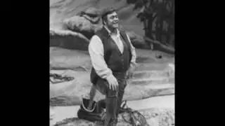 Luciano Pavarotti - Pour me rapprocher de Marie - Live 1966