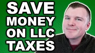 Sole Proprietorship vs LLC: Tax Savings Example