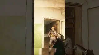 А ЕМУ ВООБЩЕ ПО... #escapefromtarkov #tarkov #тарков