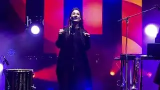 Мивари - Девичья (фестиваль «Точка», Набережные Челны, 10.08.24)