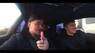 Едем за новым мотором на 2109 но это будет
