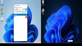 Chat on LAN for FREE without Internet with LOCAL NETWORK.