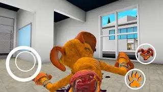 PLAYING AS DOGDAY!