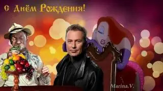 Proshow Producer  Шуточный проект 