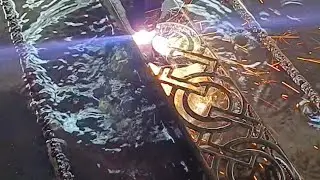 High Quality CNC Plasma Cutting on 3x3 inch pipe for cnc Piller