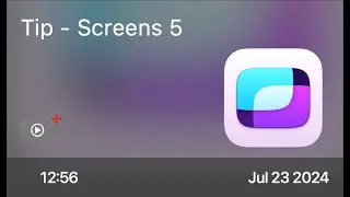 Tip - Screens 5 - Preview