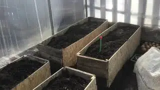 Бесплатный подогрев грунта
