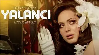 Yalancı Türk Filmi | Restorasyonlu | Türkan Şoray | Aytaç Arman