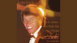 Leña Verde
