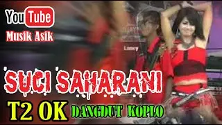 dangdut koplo hot suci saharani