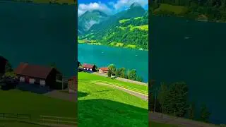 Switzerland is Unreal