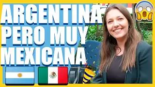 EXTRANJEROS x EL MUNDO ( Ep. 250 Luciana / Argentina) I 2024
