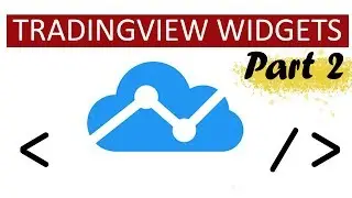 Programmatically open Trading View Charts [tv - widgets] Part 2