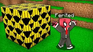 BU NÜKLEER BOMBA KİME AİT? - Minecraft