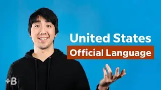 What Is The Official Language Of The United States?