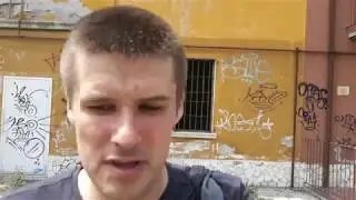 Нищая Европа - ВЕЗДЕ БОМЖИ и ГРЯЗЬ. ЕВРОПА ЗАГНИВАЕТ на самом деле. РЕАЛЬНЫЕ КАДРЫ!