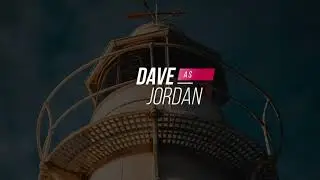 Lower Third Titles Pack - After Effects Template