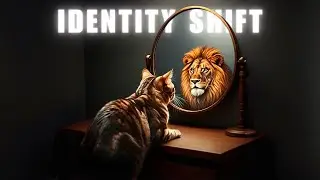 The Most Underrated Way to Change Your Life (Identity Shifting)