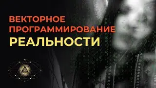Векторное  программирование реальности клуб. Занятие 1