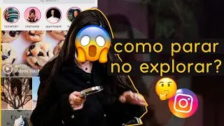 Como aparecer no explorar do Instagram? | DICAS PARA REELS