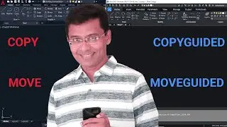 COPYGUIDED & MOVEGUIDED