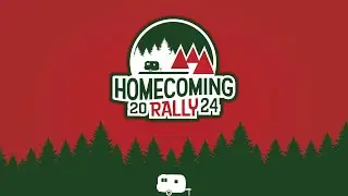 2024 Scamp Homecoming Rally Announcement