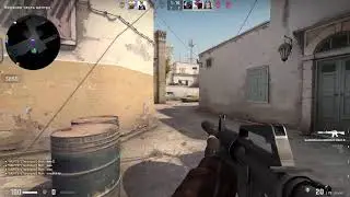 Counter-Strike: Global Offensive