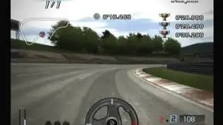 Gran Turismo 4 - License A2 Gold