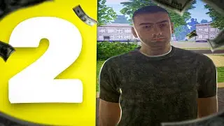 ПУТЬ ПЕРЕКУПА на АМАЗИНГ РП! -  ВСТУПИЛ В ОРГАНИЗАЦИЮ НА AMAZING RP В GTA CRMP! ( серия 2 )