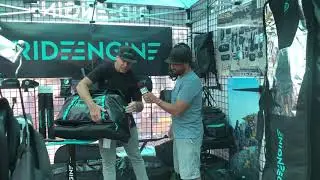 2020 Ride Engine Bags & Luggage Product Preview