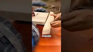 Подарил сыну машину вместо велосипеда! 😯