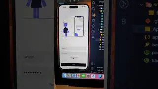 React Native Login Page 🔥🔥 