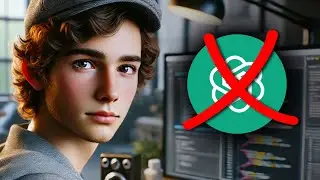 I.A. - A Inteligência Artificial é o novo Sobrinho
