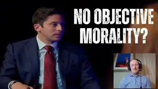 The Reality of Morality:  A Deep Dive into Empathy and Axioms