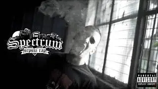 Spectrum - Uvek