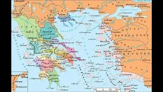 Начало царствования Агесилая II и первые успехи