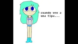 No me quiero burlarme de gat