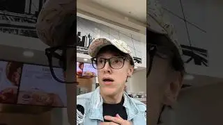 The Orange Soda Drama 