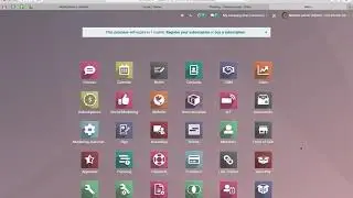 V13 : Add Create invoice button in planning