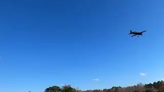 Final flight of my Great Planes Extra 300SP